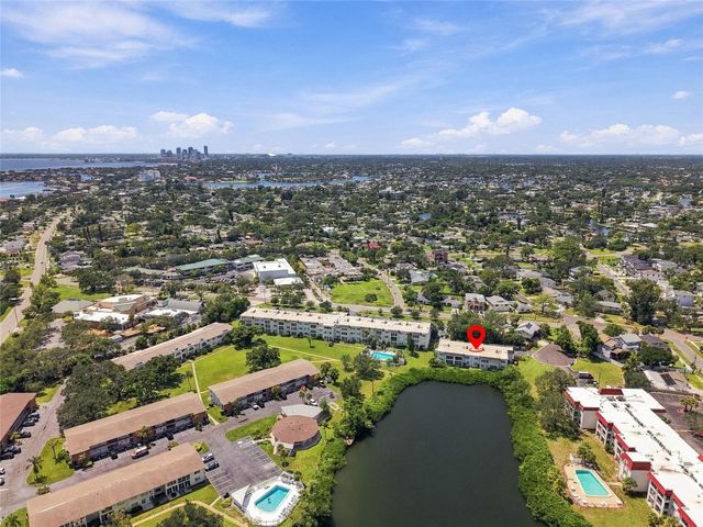 4601 CHANCELLOR STREET NE 143, St Petersburg, FL 33703