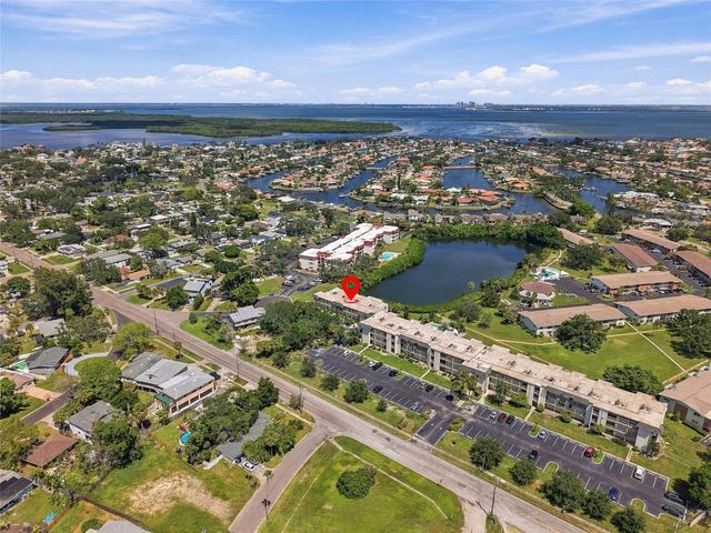 4601 CHANCELLOR STREET NE 143, St Petersburg, FL 33703