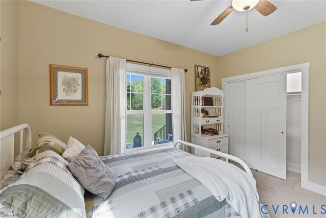 16349 Reed Town Ln, Beaverdam, VA 23015