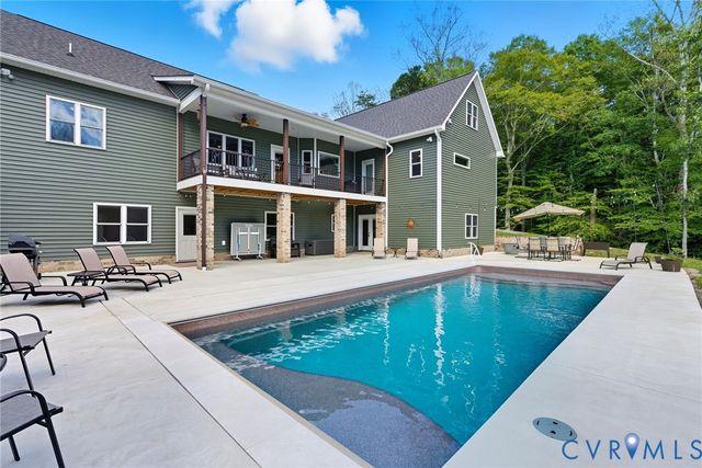 16349 Reed Town Ln, Beaverdam, VA 23015