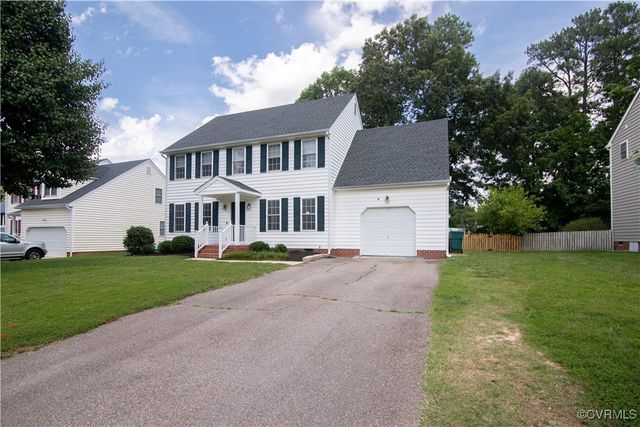 9733 Willow Glen Ln, Henrico, VA 23228