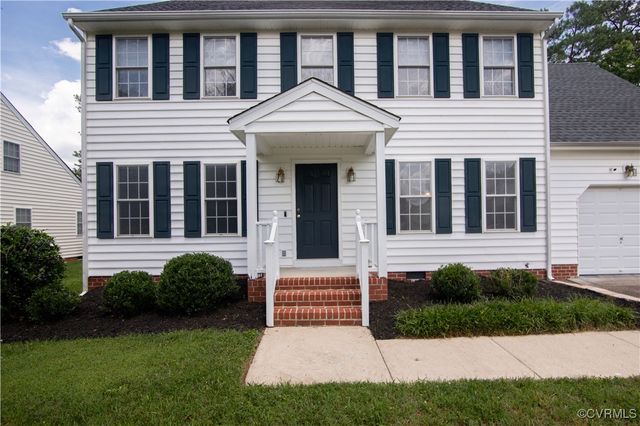 9733 Willow Glen Ln, Henrico, VA 23228