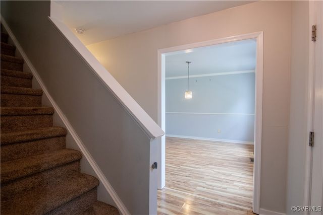 9733 Willow Glen Ln, Henrico, VA 23228