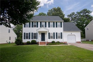 9733 Willow Glen Ln, Henrico, VA 23228