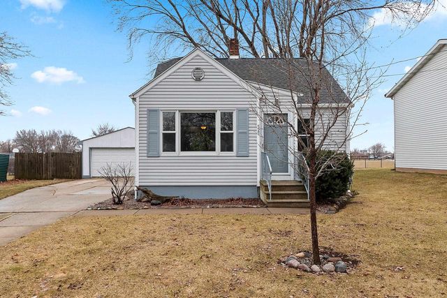 525 DUTTON AVENUE, Green Bay, WI 54304