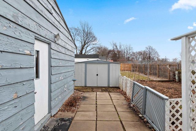 525 DUTTON AVENUE, Green Bay, WI 54304