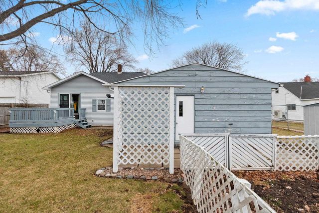 525 DUTTON AVENUE, Green Bay, WI 54304