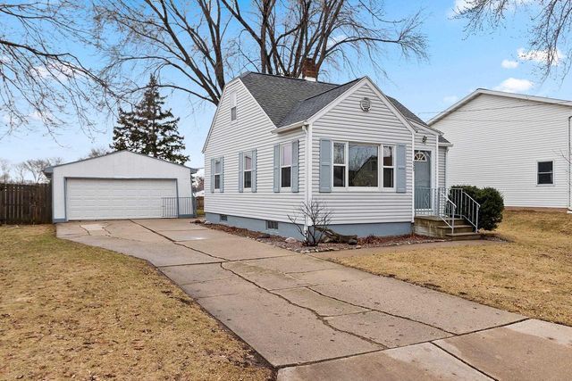 525 DUTTON AVENUE, Green Bay, WI 54304