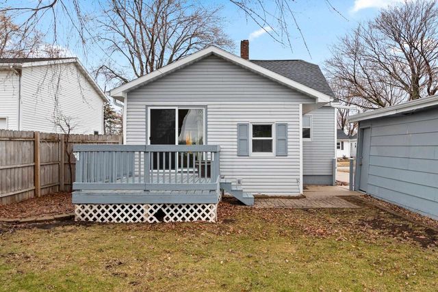 525 DUTTON AVENUE, Green Bay, WI 54304