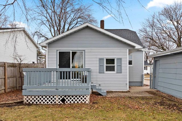 525 DUTTON AVENUE, Green Bay, WI 54304
