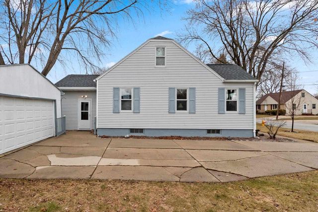 525 DUTTON AVENUE, Green Bay, WI 54304