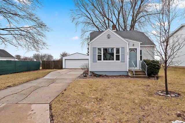 525 DUTTON AVENUE, Green Bay, WI 54304