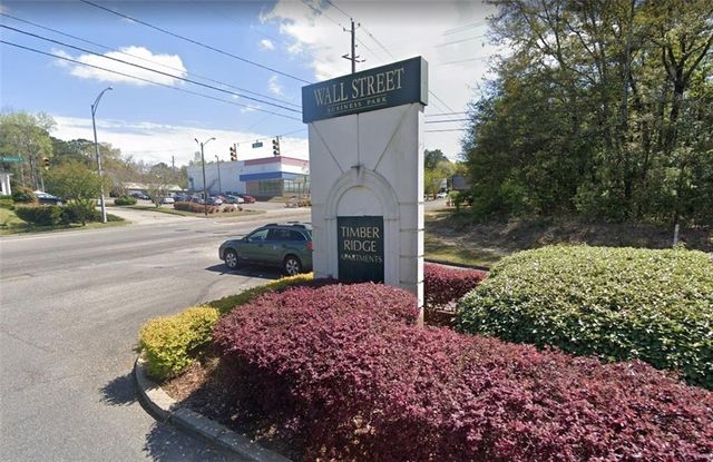 0 Wall Street, Mobile, AL 36695