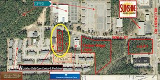 0 Wall Street, Mobile, AL 36695