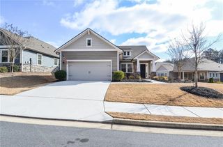 765 Calbert Circle, Marietta, GA 30064