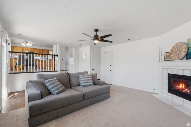 1020 E 1500 N, Layton, UT 84040