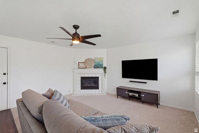 1020 E 1500 N, Layton, UT 84040