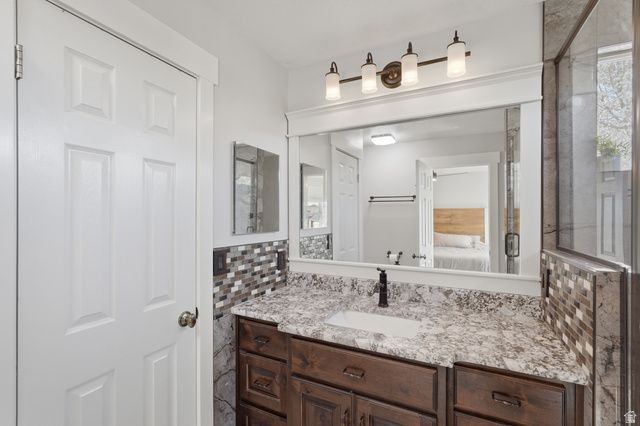 1020 E 1500 N, Layton, UT 84040