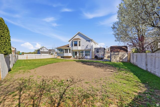 1020 E 1500 N, Layton, UT 84040