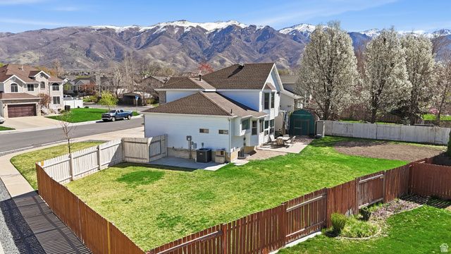 1020 E 1500 N, Layton, UT 84040