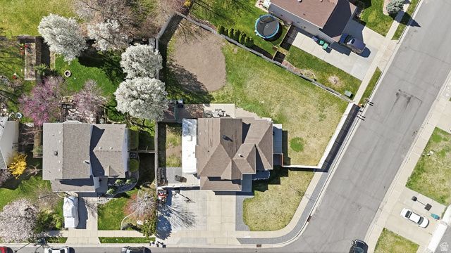 1020 E 1500 N, Layton, UT 84040