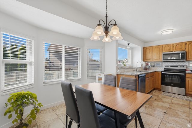 1020 E 1500 N, Layton, UT 84040