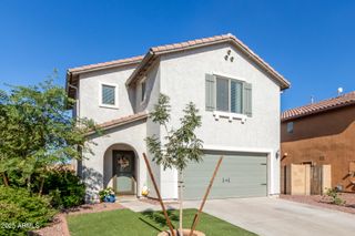 8072 W GEORGETOWN Way, Florence, AZ 85132