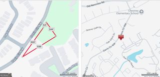 0 Davis Circle, Duluth, GA 30096