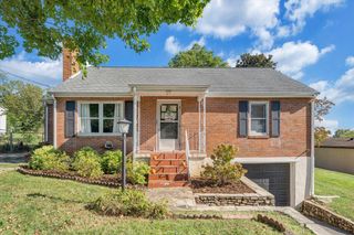 252 Knoll RD, Roanoke, VA 24019
