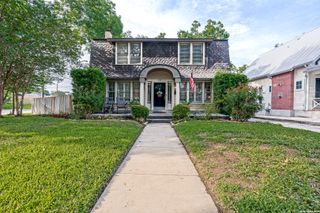 378 BLUE BONNET BLVD, San Antonio, TX 78209