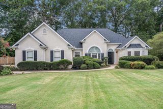 40 Wentworth Drive, Oxford, GA 30054