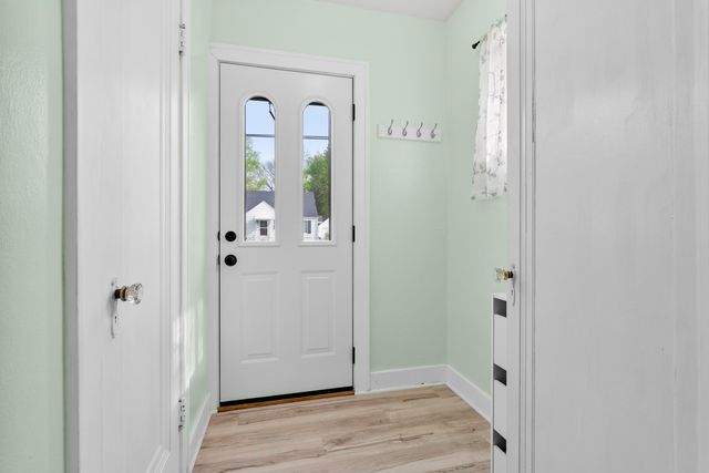 2126 Fairfield Road, Portage City, MI 49002