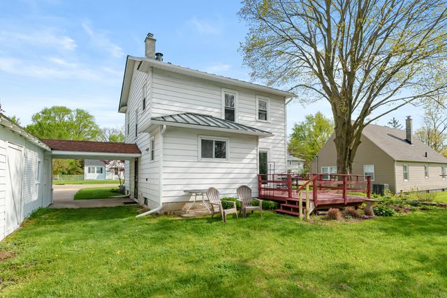 2126 Fairfield Road, Portage City, MI 49002