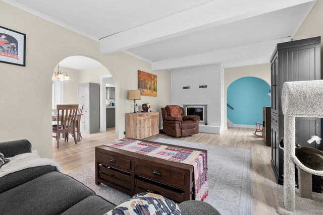 2126 Fairfield Road, Portage City, MI 49002