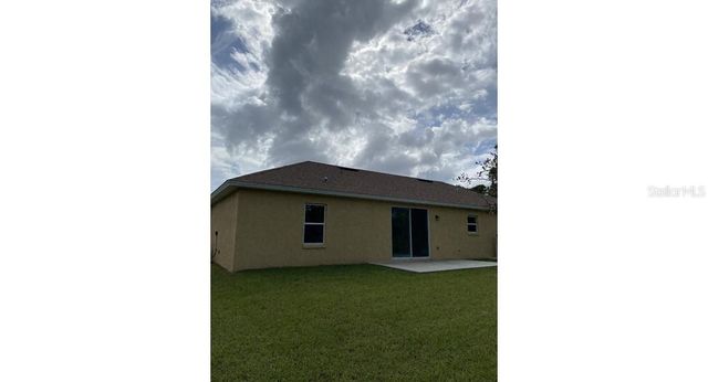 7050 BECKWITH AVENUE, North Port, FL 34291