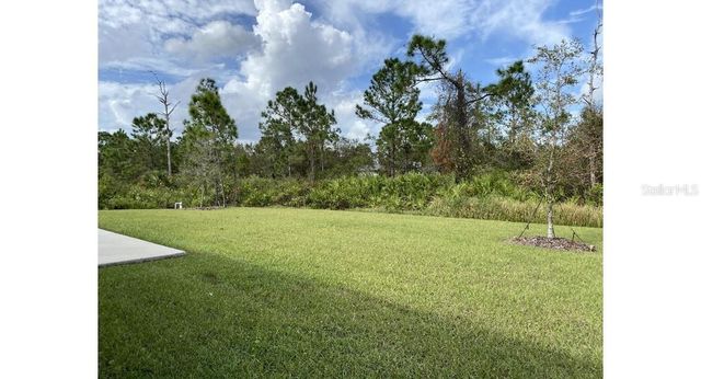7050 BECKWITH AVENUE, North Port, FL 34291