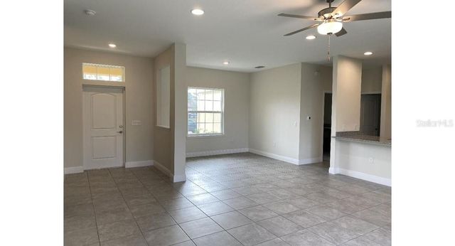 7050 BECKWITH AVENUE, North Port, FL 34291