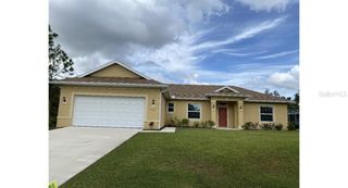 7050 BECKWITH AVENUE, North Port, FL 34291