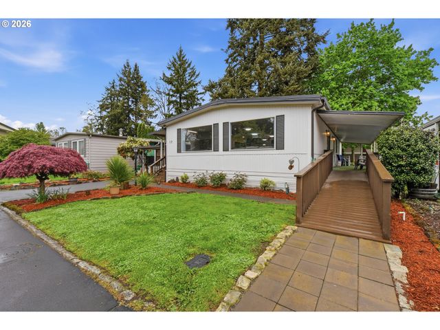 5404 Ne 121ST Ave 17, Vancouver, WA 98682