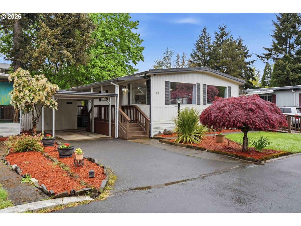 5404 Ne 121ST Ave 17, Vancouver, WA 98682