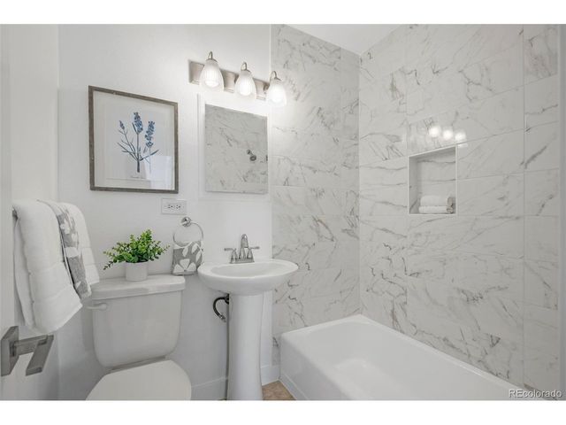85 N Grant St 38, Denver, CO 80203