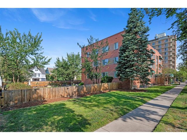 85 N Grant St 38, Denver, CO 80203