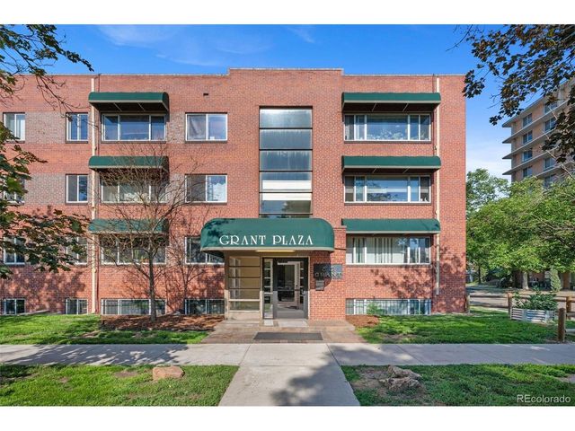 85 N Grant St 38, Denver, CO 80203