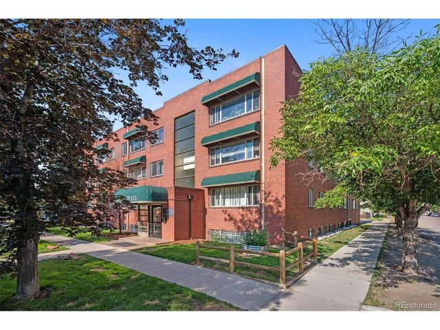85 N Grant St 38, Denver, CO 80203
