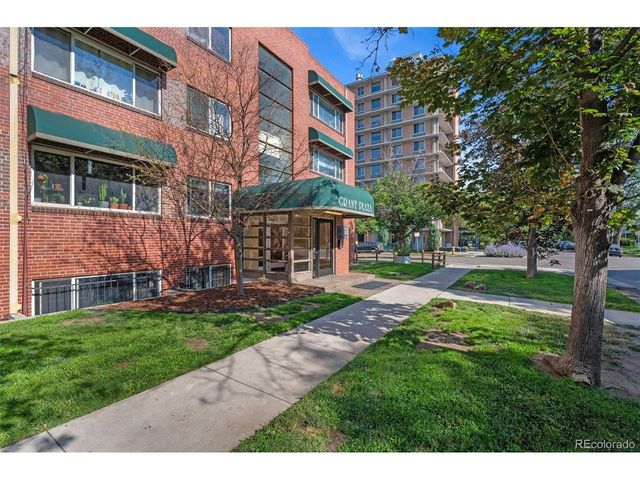 85 N Grant St 38, Denver, CO 80203