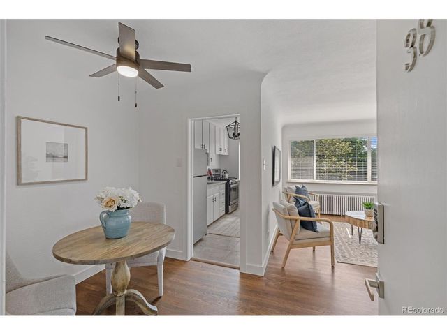 85 N Grant St 38, Denver, CO 80203