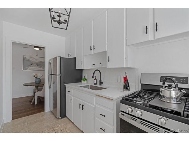 85 N Grant St 38, Denver, CO 80203