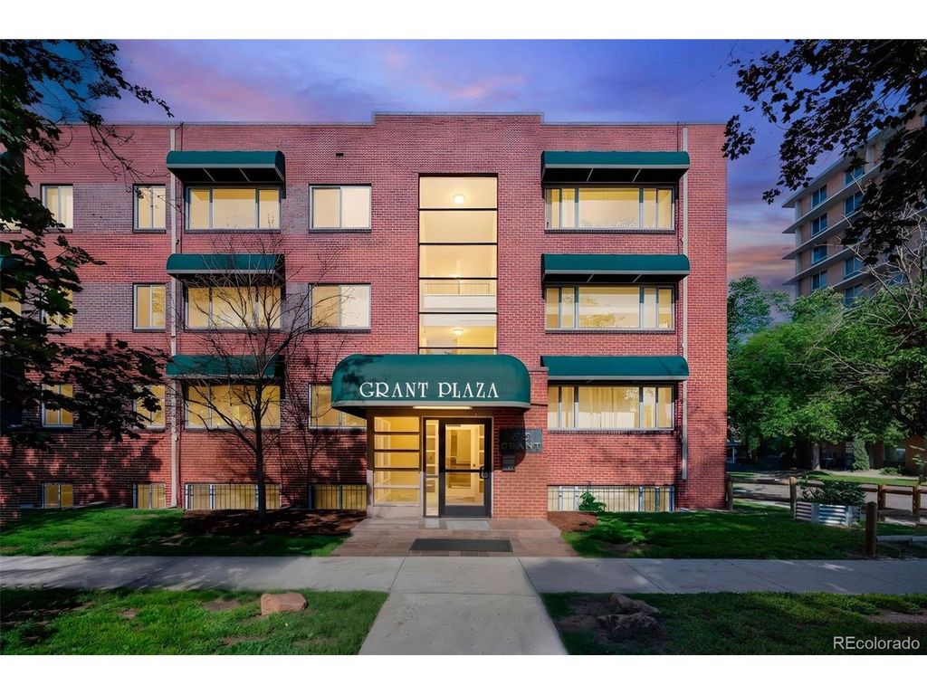 85 N Grant St 38, Denver, CO 80203