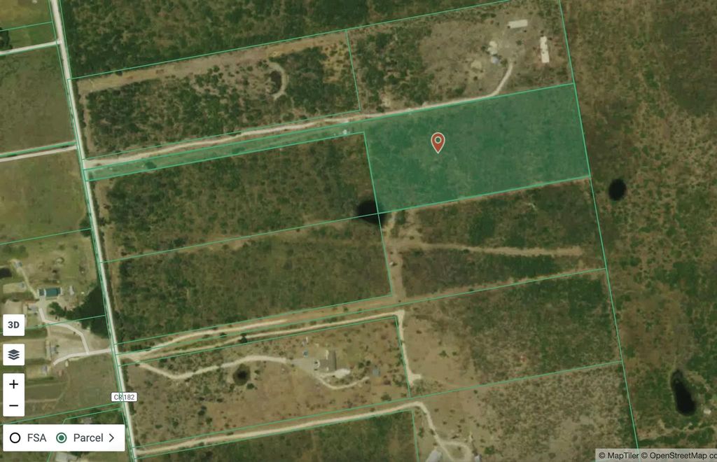 3910 Dry Creek RD, Lockhart, TX 78644