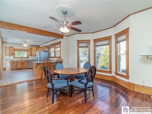 9 Maple Street, Ellery, NY 14712